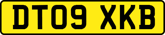 DT09XKB