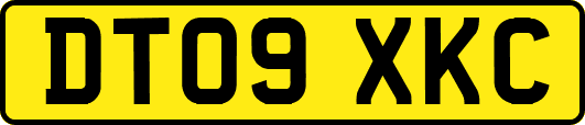 DT09XKC