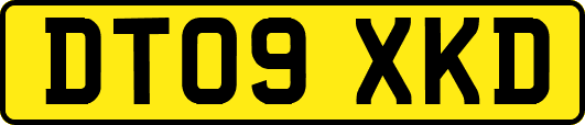 DT09XKD