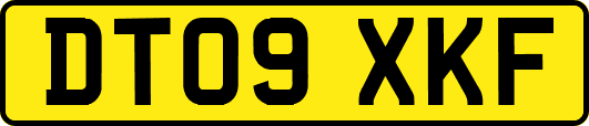 DT09XKF