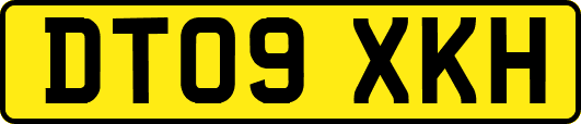 DT09XKH