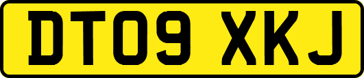 DT09XKJ