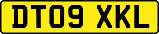 DT09XKL