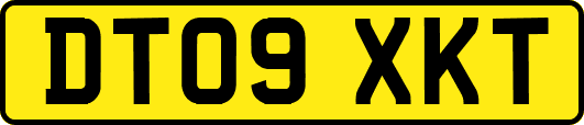 DT09XKT