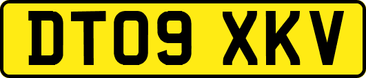 DT09XKV