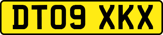DT09XKX