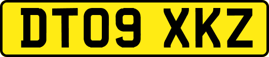 DT09XKZ