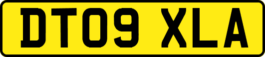DT09XLA