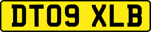 DT09XLB