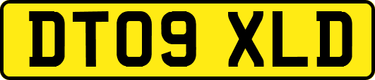 DT09XLD