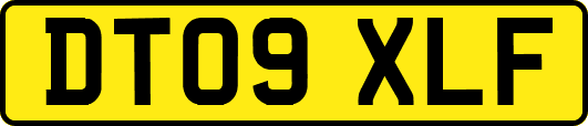 DT09XLF