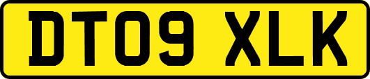 DT09XLK