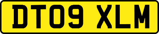DT09XLM