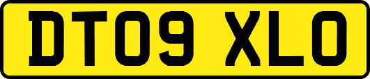 DT09XLO