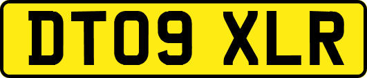 DT09XLR