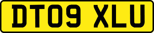 DT09XLU
