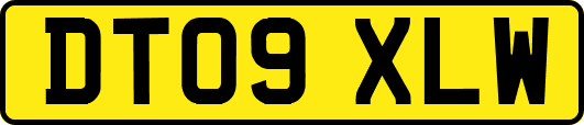 DT09XLW