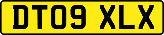 DT09XLX