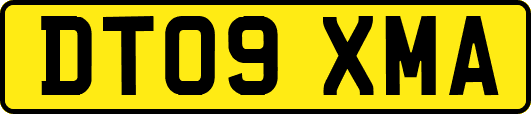 DT09XMA