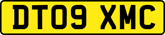DT09XMC