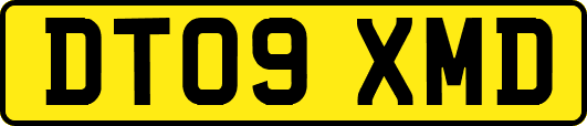 DT09XMD