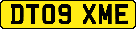 DT09XME