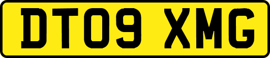 DT09XMG