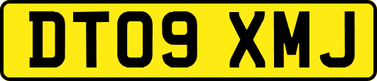 DT09XMJ