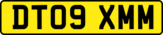 DT09XMM