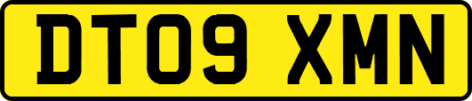 DT09XMN