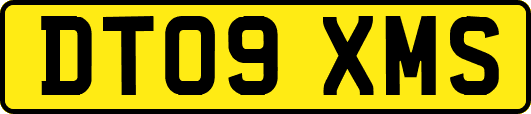 DT09XMS