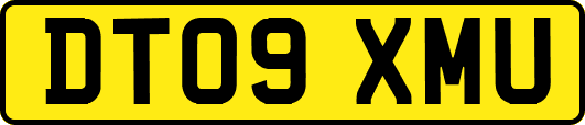 DT09XMU