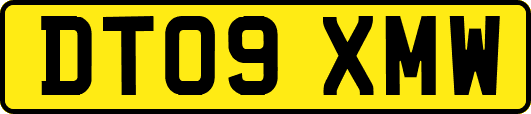 DT09XMW
