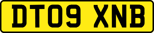 DT09XNB