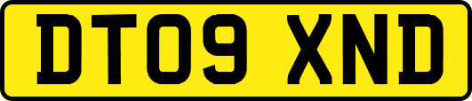 DT09XND