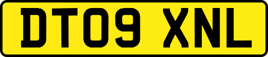 DT09XNL