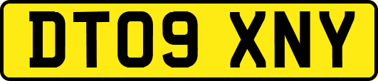 DT09XNY