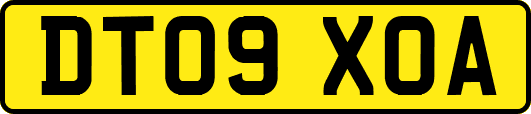 DT09XOA