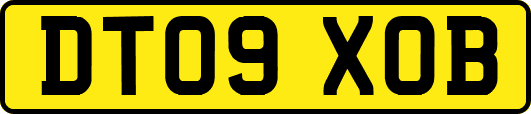 DT09XOB