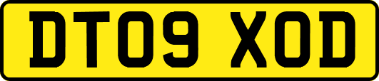 DT09XOD