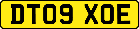 DT09XOE