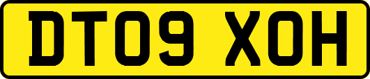 DT09XOH