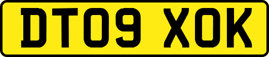 DT09XOK