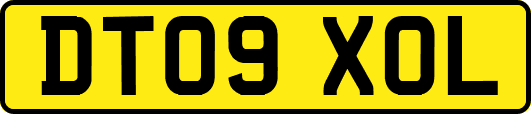 DT09XOL