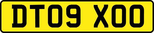 DT09XOO
