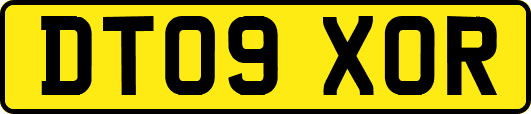 DT09XOR