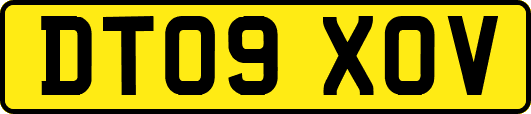 DT09XOV