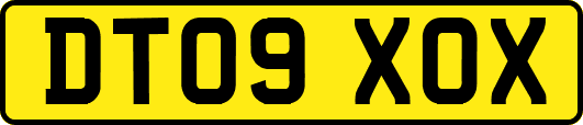 DT09XOX