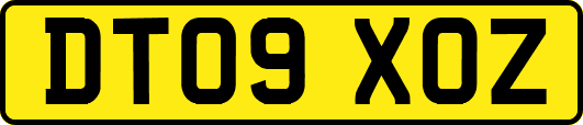 DT09XOZ
