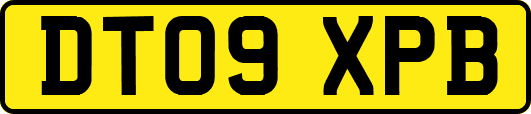 DT09XPB